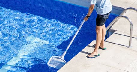 Transparent Pool Service (North Fort Myers)