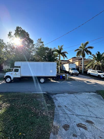 Busy Bee Movers