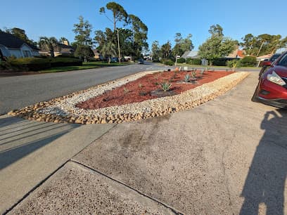 Campbell's Lawn Service LLC
