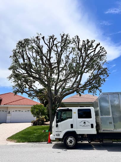 A Better Landscape Service