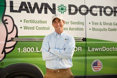 Lawn Doctor of Panama City Beach-Port St. Joe