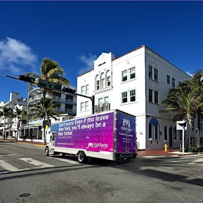 Roadway Moving - South Florida