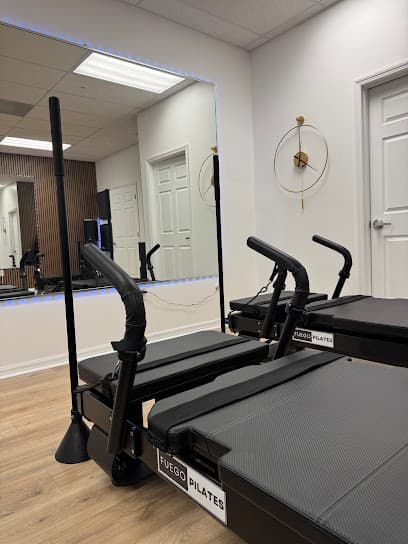 Fuego Pilates- Northwest Cape Coral