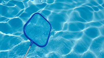 Garvis Pool Repair