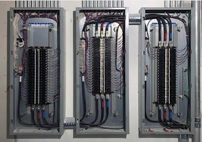 Renix Electric