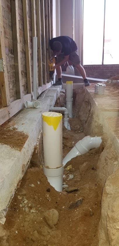 Beach Bay & 30A Plumbing