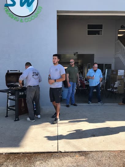 Southwest Heating & Cooling Inc