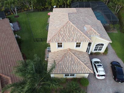 Talbot Roofing