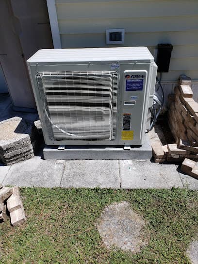 Ultimate Homes Cooling and Electrical