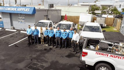 AAA Pest Control