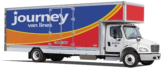 Journey Moving Company