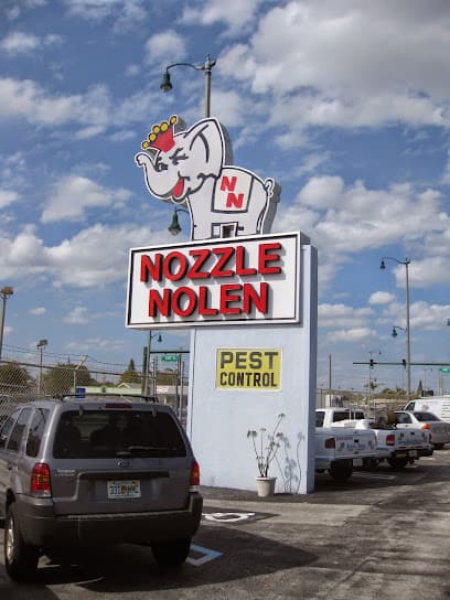 Nozzle Nolen Pest Solutions