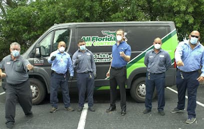 All Florida Pest Control