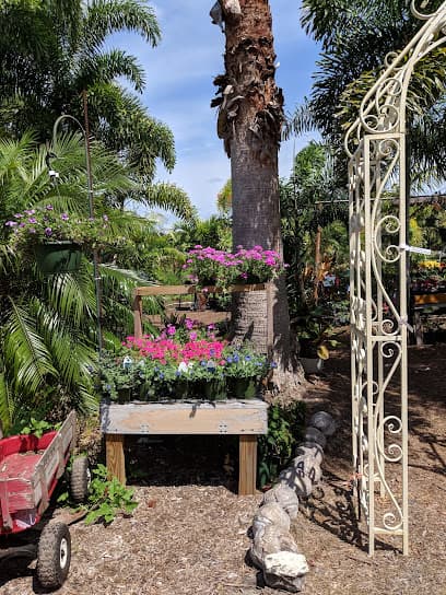 Powell Nursery & Landscaping
