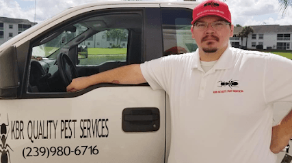 KBR Quality Pest Services