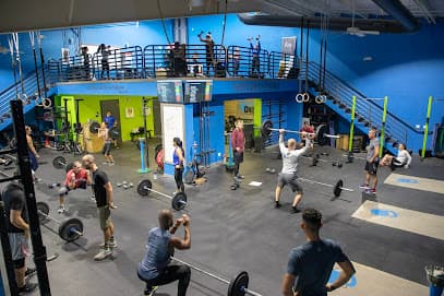 Ionic Fitness