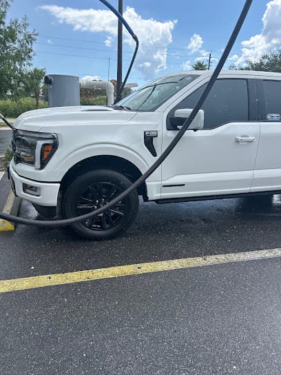 Coastal Express Car Wash