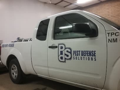 PBC Pest Control