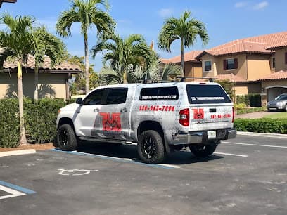 The Bug Terminators, LLC