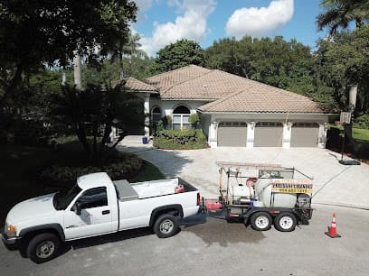 Coral Springs Pressure Cleaning Inc.