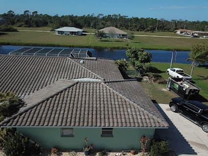 Barger Roofing