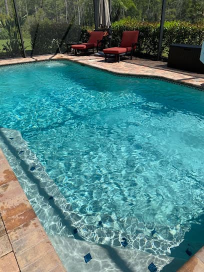 Angel Falls Pool and Pressure Cleaning Services