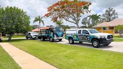 Native Pest Management