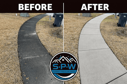 Summit Pressure Wash