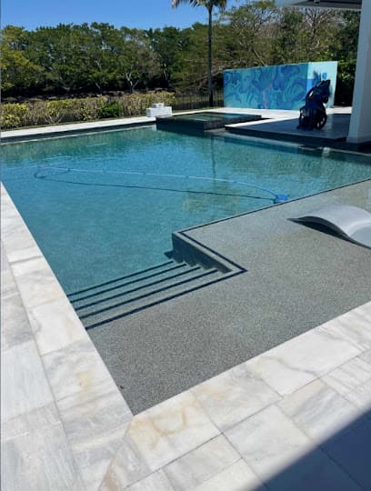 DCP Pool Services