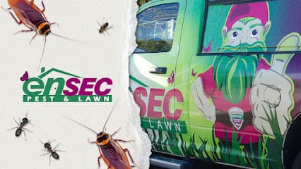 EnSec Pest & Lawn, Panama City Beach