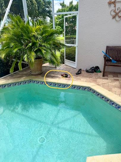 Aloha Pool Leak Detection