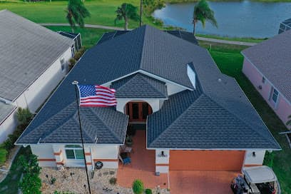 Trademark Roofing