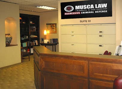 Musca Law