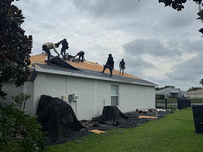 Pelican Roofing FL