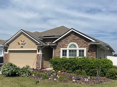 Jack C. Wilson Roofing Co