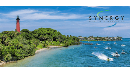 Synergy Health & Wellness