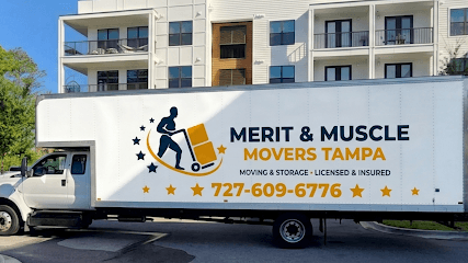 Merit and Muscle Movers Tampa