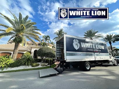 White Lion Moving & Storage