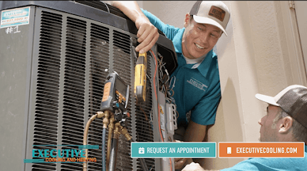 Executive Cooling and Heating