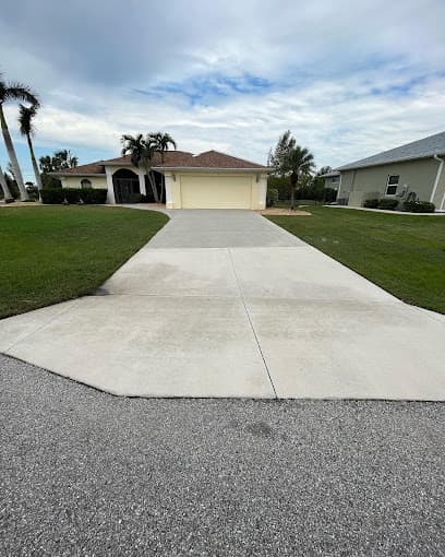 Surface Shield Paver Sealing Of Charlotte, Sarasota and Lee County FL