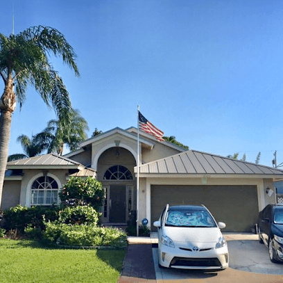 Embick Roofing