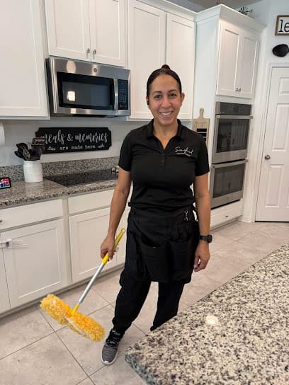 Songbird Cleaning Company