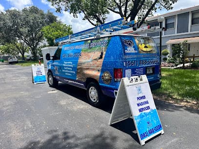 Integrity Wash Solutions