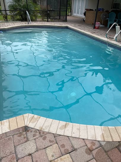 FixMyPool Pool Service & Repair