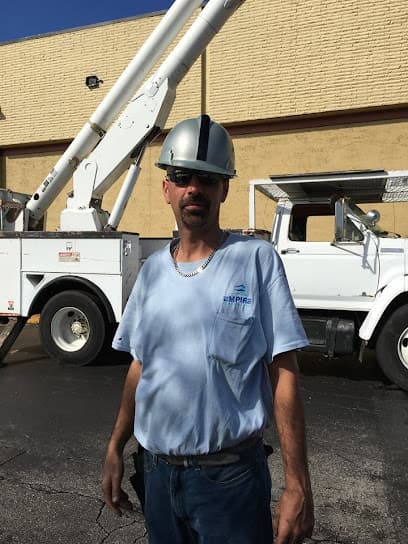 Empire Electric Inc.