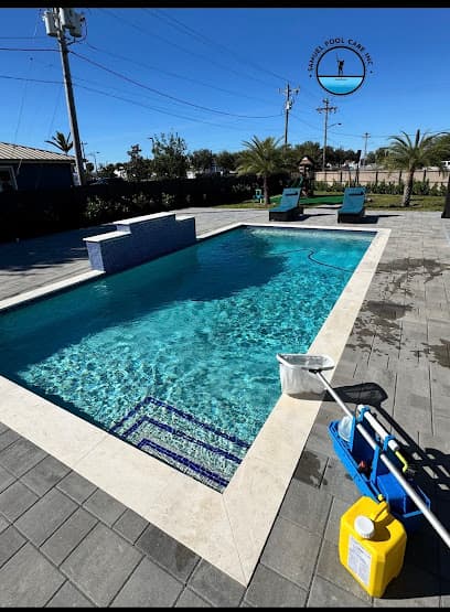 Samuel Pool Care