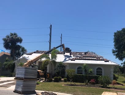 Strong Roofing