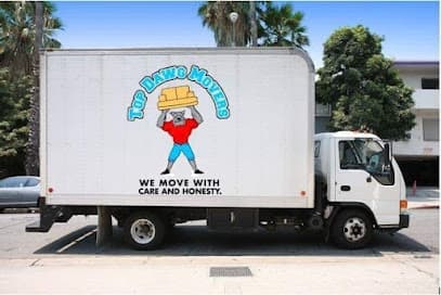 Top Dawg Movers