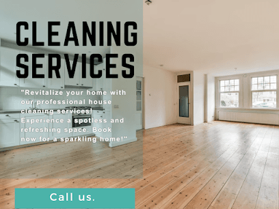 The moons clean service LLC