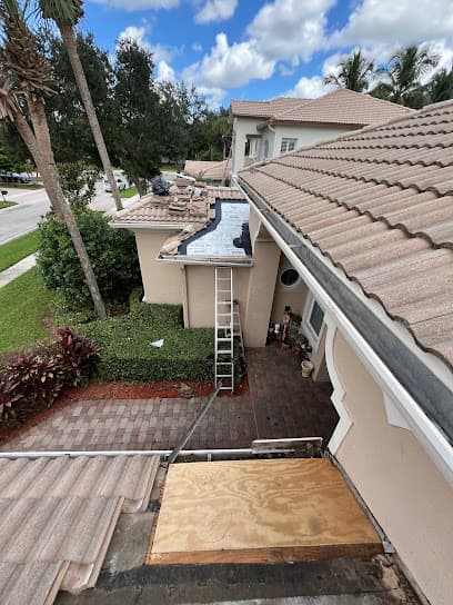 Mike McGilvary Roofing, Inc.
